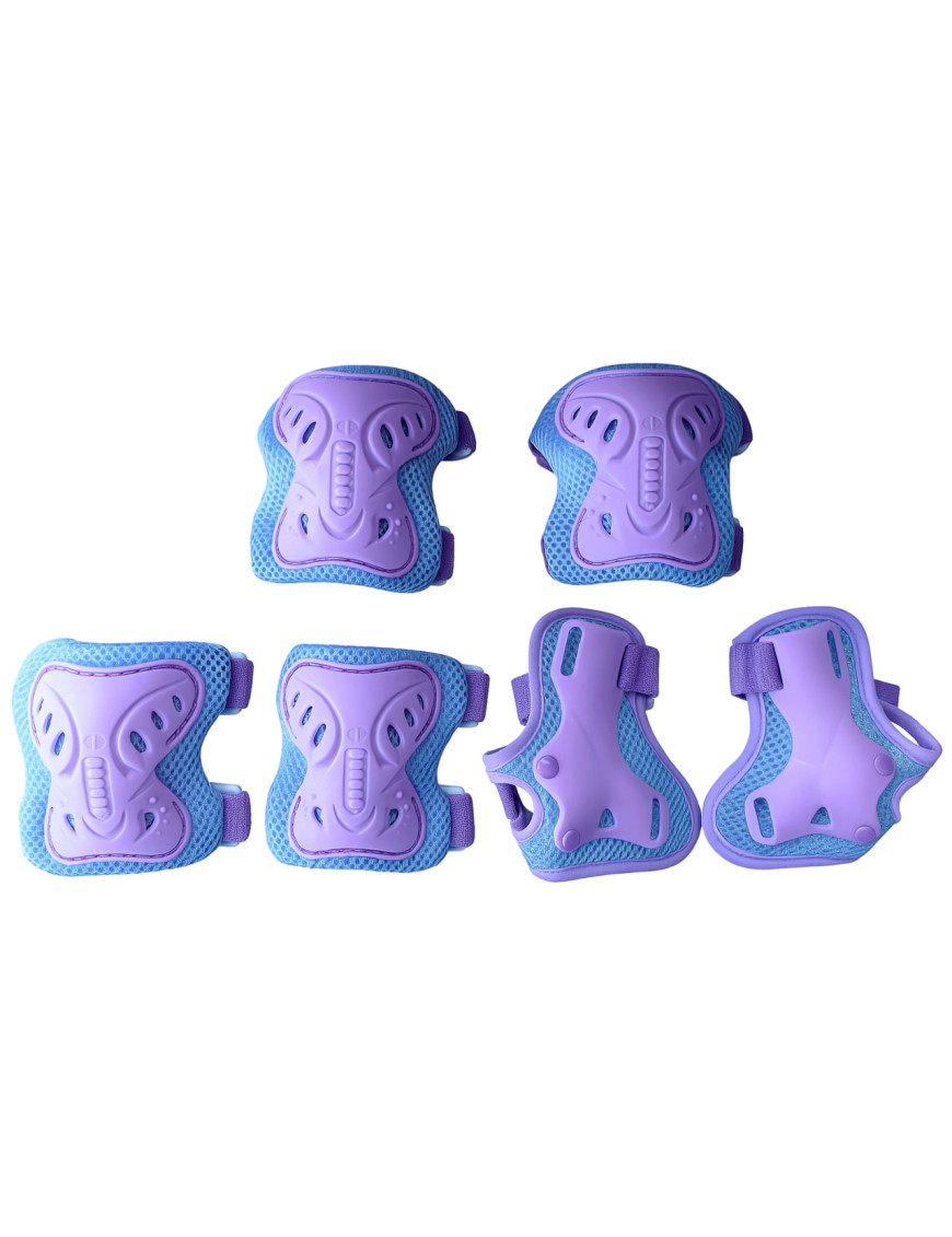 Защита (набор) для детей (размер XS) Bavar Sport Защита (набор) для детей (размер XS) Bavar Sport